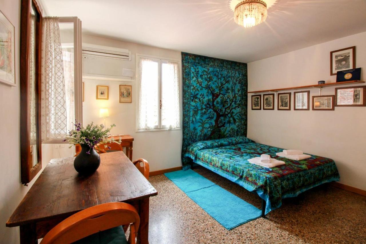 Santi Apostoli Home By Halldis ヴェネツィア エクステリア 写真