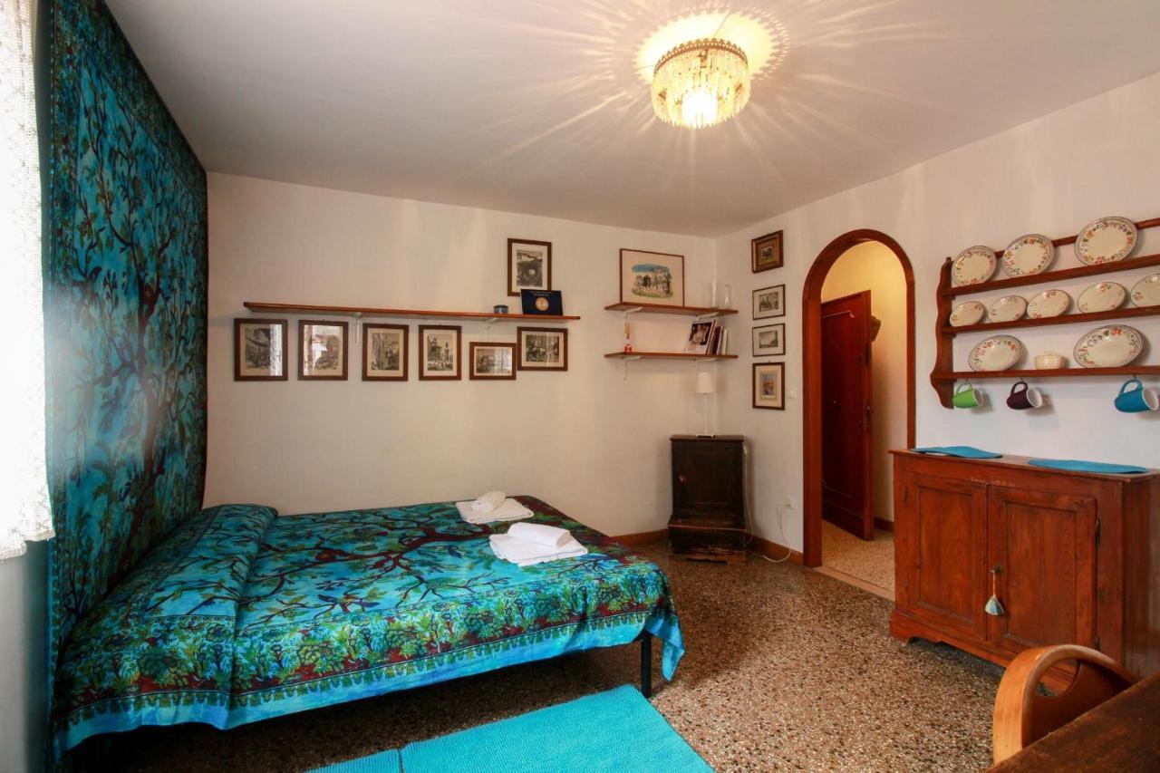 Santi Apostoli Home By Halldis ヴェネツィア エクステリア 写真
